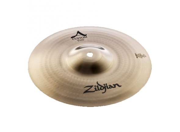 Zildjian 10 Zildjian 10